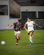 Corinthians eliminado da Copa do Brasil Feminina pela Ferroviária