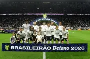 Corinthians empata com Athletico-PR em jogo de reservas; Yuri Alberto se lesiona