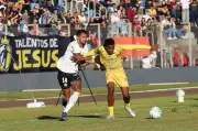 Corinthians empata com Cascavel 1 a 1 em amistoso no Paraná