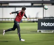 Corinthians: Gustavo Henrique volta; Hugo e Vitinho iniciam transição