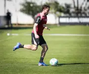 Corinthians recusa proposta do Argentinos Juniors por Pedro Milans
