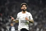 Corinthians vence Remo e engata terceira vitória seguida no Brasileirão