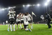 Corinthians vence Remo por 3 a 0 e encerra primeiro turno em sétimo lugar