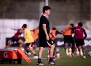 Corinthians x Remo: Raniele é dúvida e Garro está suspenso