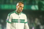 Coritiba 1x3 Palmeiras: erros defensivos custam derrota no Couto Pereira