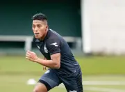 Coritiba: Gómez preservado e volta gradual; veja ranking de estrangeiros