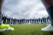 Coritiba moderniza camarotes e se prepara para retomada da Série A