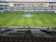Coritiba moderniza camarotes no Couto Pereira e busca vitórias em casa
