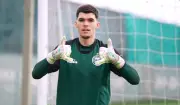 Coritiba: Ocampo pode estrear; Morisco e Rodrigues próximos do retorno