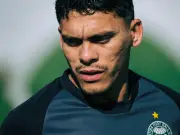 Coritiba x Palmeiras: Ocampo pode estrear; veja provável escalação