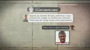 Coronel da PM convida suspeito de ligação com PCC para colônia de férias de oficiais