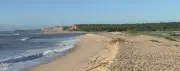 Corpo de adolescente de 16 anos é encontrado no mar em João Pessoa
