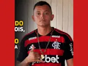 Corpo de homem com tornozeleira é encontrado em mata no Acre