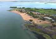 Corpo de homem é encontrado boiando no Lago de Porto Nacional