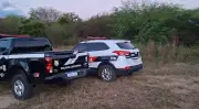 Corpo de jovem de 22 anos é encontrado em mata no Sertão da Paraíba