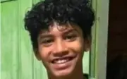 Corpo de menino de 12 anos é encontrado no Rio Paraná do Ramos