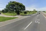 Corpo em decomposição é encontrado às margens da Dutra em Lorena