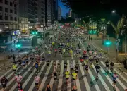 Corredor morre após completar SP City Marathon em São Paulo