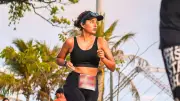 Corredora denuncia racismo na Beira-Mar: idosa disse que ela deveria correr na periferia