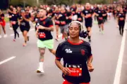 Corrida Caixa Sunset Run acontece neste sábado em Palmas com percursos de 5 km e 10 km