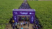 Corrida do Vinho 2025: inscrições abertas em Lagoa Grande, PE
