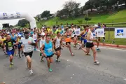 Corrida e hasteamento alteram trânsito em São José dos Campos