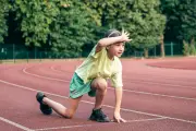 Corrida infantil: especialistas recomendam idade mínima de 12 anos para treinos estruturados