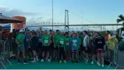 Corrida Verde em Florianópolis define vencedores da segunda etapa