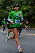 Corrida Verde em Florianópolis: inscrições abertas até 24 de julho