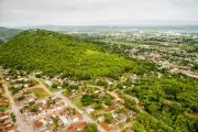Corumbá e Ladário têm 20 dias para acordo sobre limite territorial