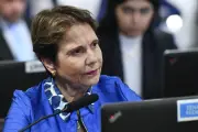 Costa Neto: Tereza Cristina recusou ser vice de Flávio Bolsonaro