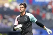 Courtois entra para seleto grupo de goleiros com mais jogos em Copas