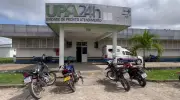 Cozinheiros do Hospital de Tabatinga param por salários atrasados
