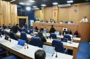 CPI das Concessões na Câmara de Aracaju aprova cronograma