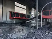 CPTM reassume linhas por 90 dias após caos e explosão em trem da Trivia Trens