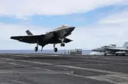 Cúpula da Otan discute retorno da Turquia ao programa F-35