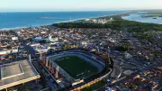 CRB e Vila Nova abrem returno da Série B no Rei Pelé