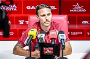 CRB empata com Goiás na estreia de Fábio Matias e se prepara para Náutico