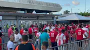 CRB inicia venda de ingressos para duelo contra o Náutico nesta quinta