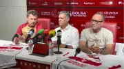 CRB tenta reverter transfer ban da Fifa, diz Mário Marroquim