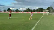 CRB vence Ceará e se distancia do Z-4 na Série B