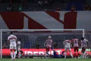 CRB vence Náutico de virada e iguala melhor ataque da Série B