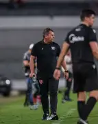 CRB vence Vila Nova, engata terceira vitória seguida e encosta no G-6 da Série B
