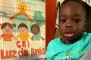 Creche de SP avisou pai de bebê morto apenas que criança 'passou mal'