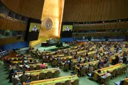 Credibilidade da ONU sob pressão por supressão de denúncias