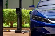 Cresce procura por carregadores residenciais para veículos elétricos no TO