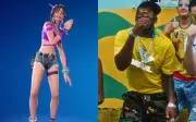 Criador do Passinho do Jamal lança música e leva dança ao Fortnite