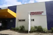 Criança é atingida por tijolo durante discussão em Teresina