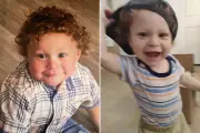 Criança de 1 ano é declarada morta e encontrada viva horas depois nos EUA