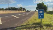 Criança de 3 anos é encontrada sozinha em rodovia em Araçatuba